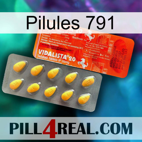Pills 791 new01